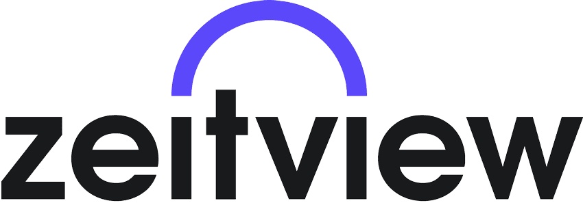 zeitview logo