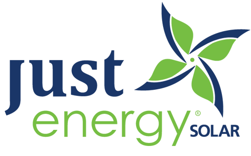 Just Energy Solar Logo