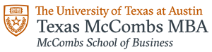 The University of Texas at Austin, Texas McCombs MBA, McCombs School of Business